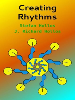 cover image of Creating Rhythms